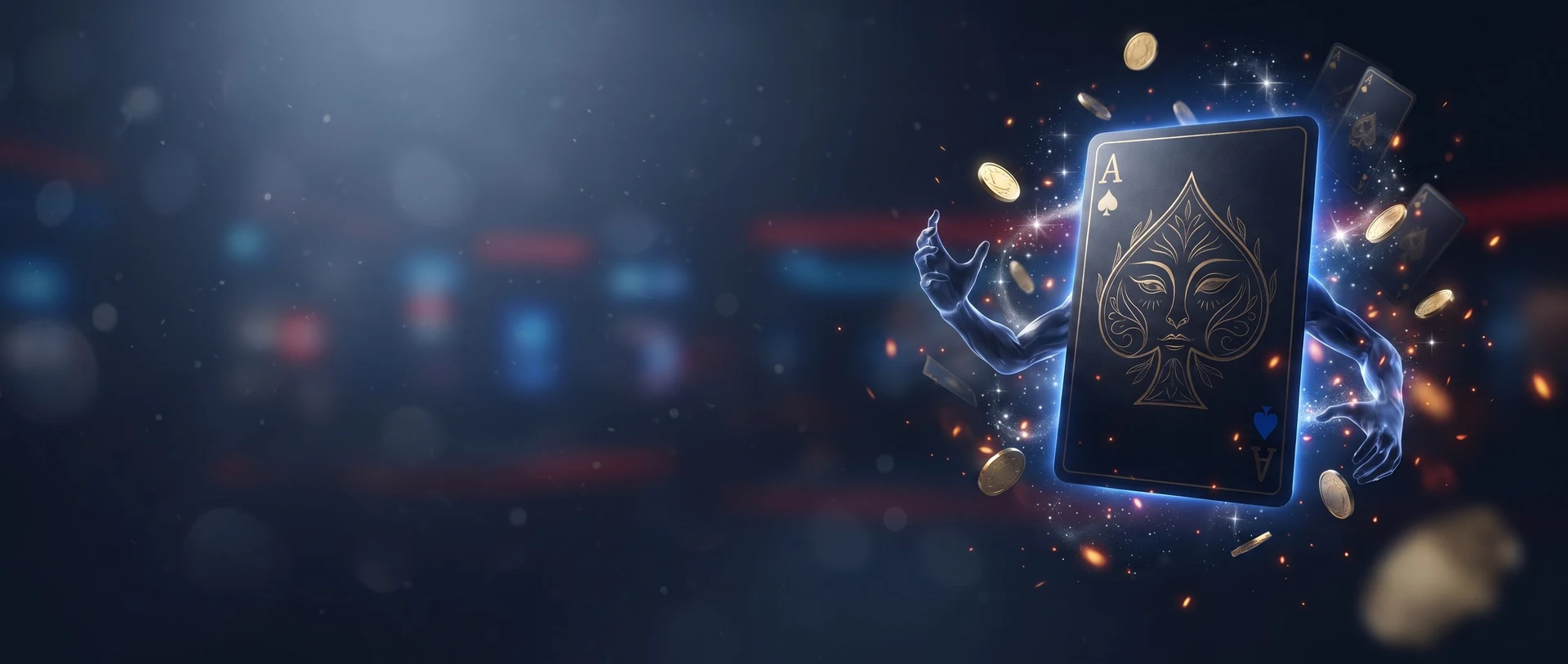 Jslotz Casino : casino en ligne